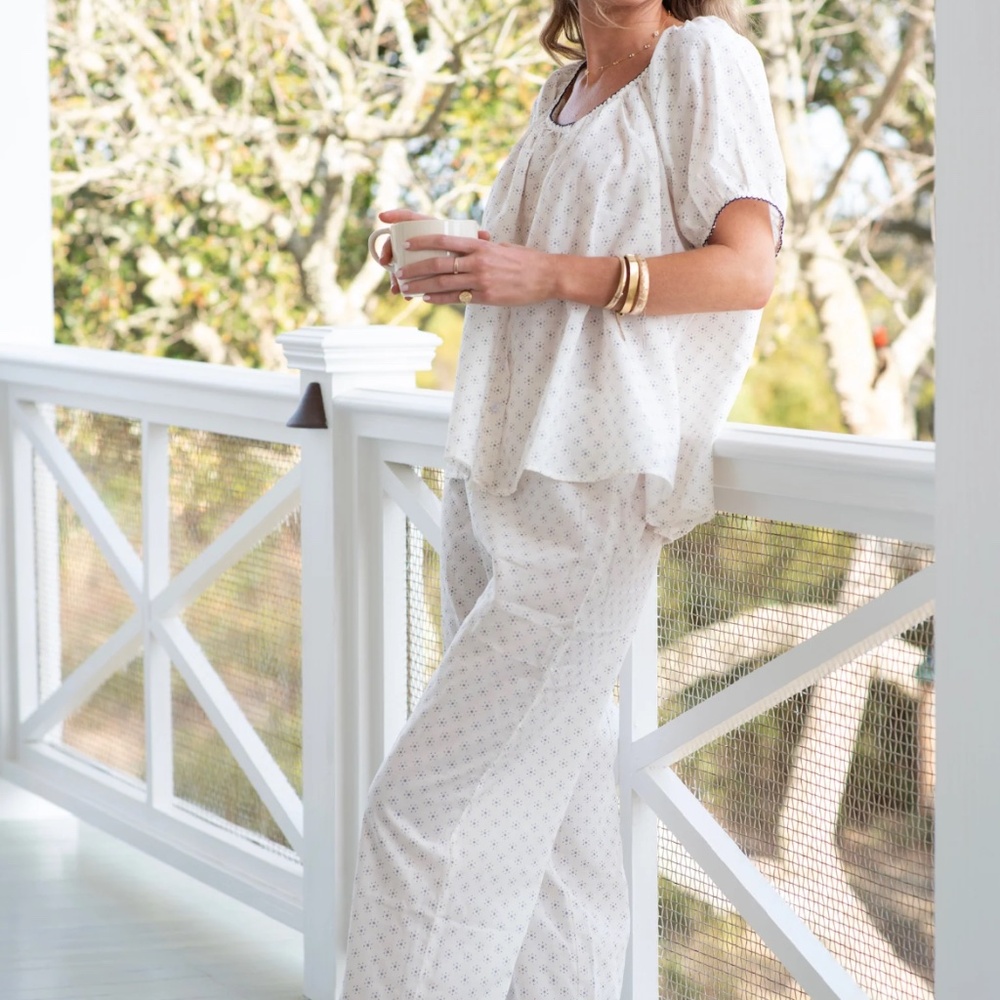 Darling Loungewear Dream Set - Picture 3 of 8